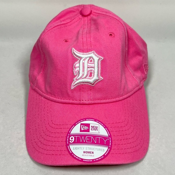 New Era Detroit Tigers Baseball Cap - Picture 1 of 6